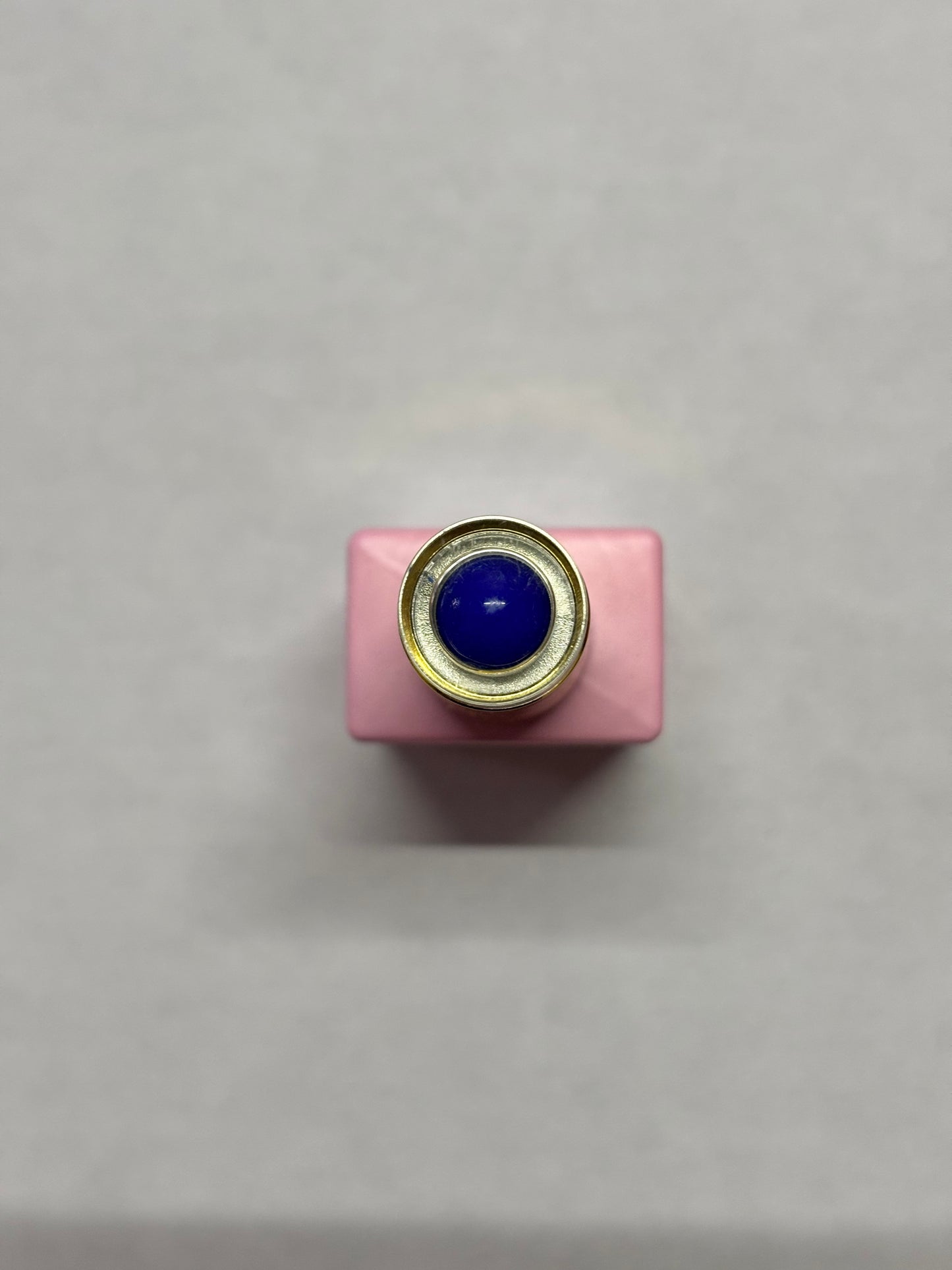 Kleinblue Gel Polish