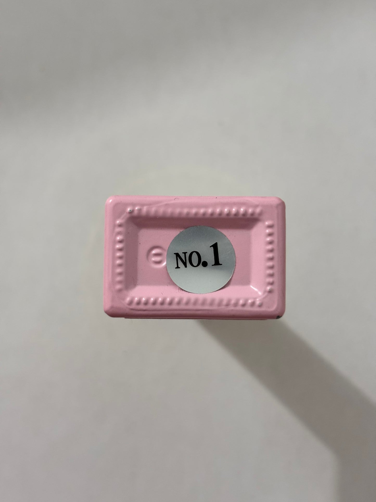 Cat Eye Gel N0.1