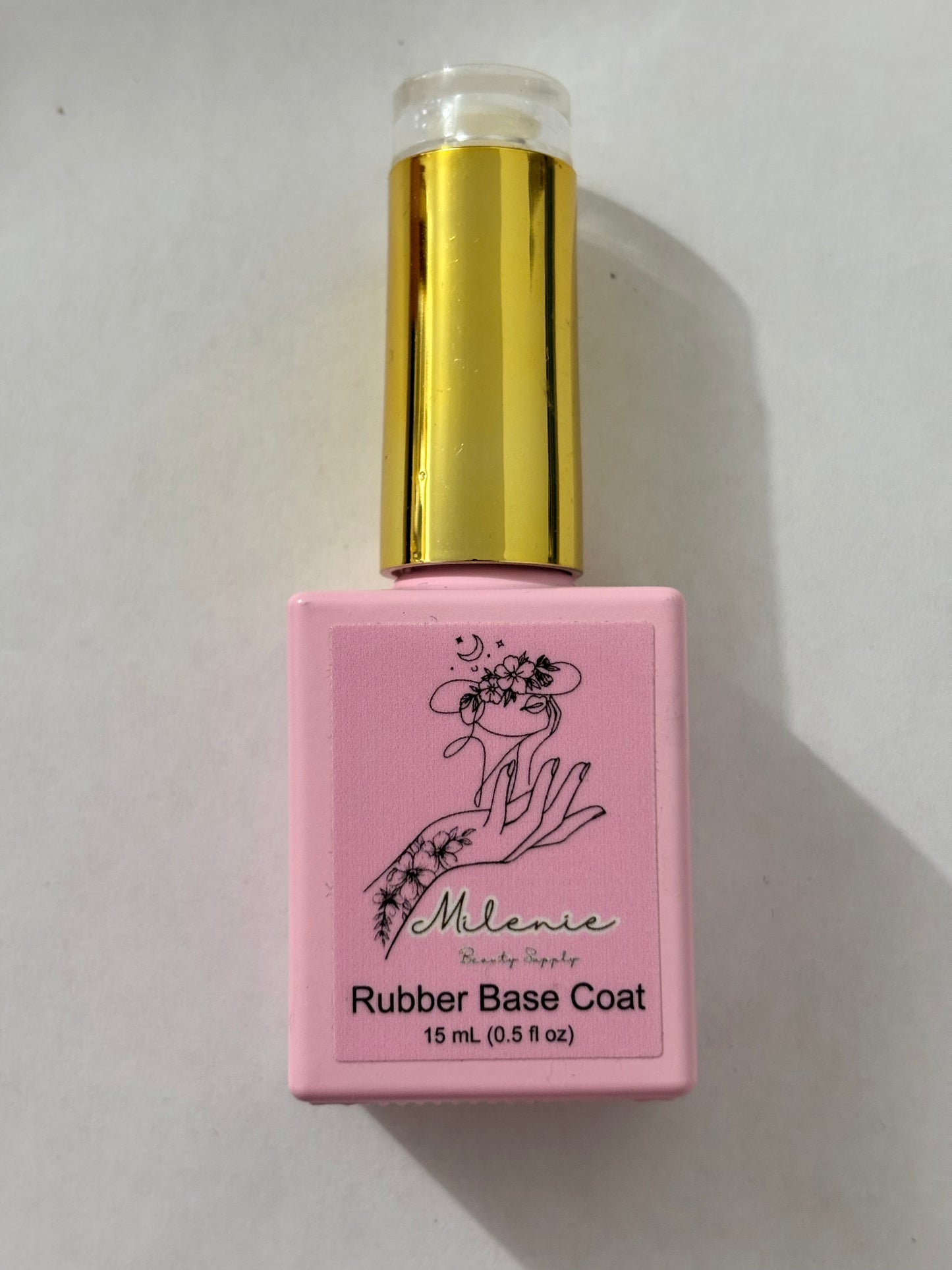 Rubber Base Coat RG13