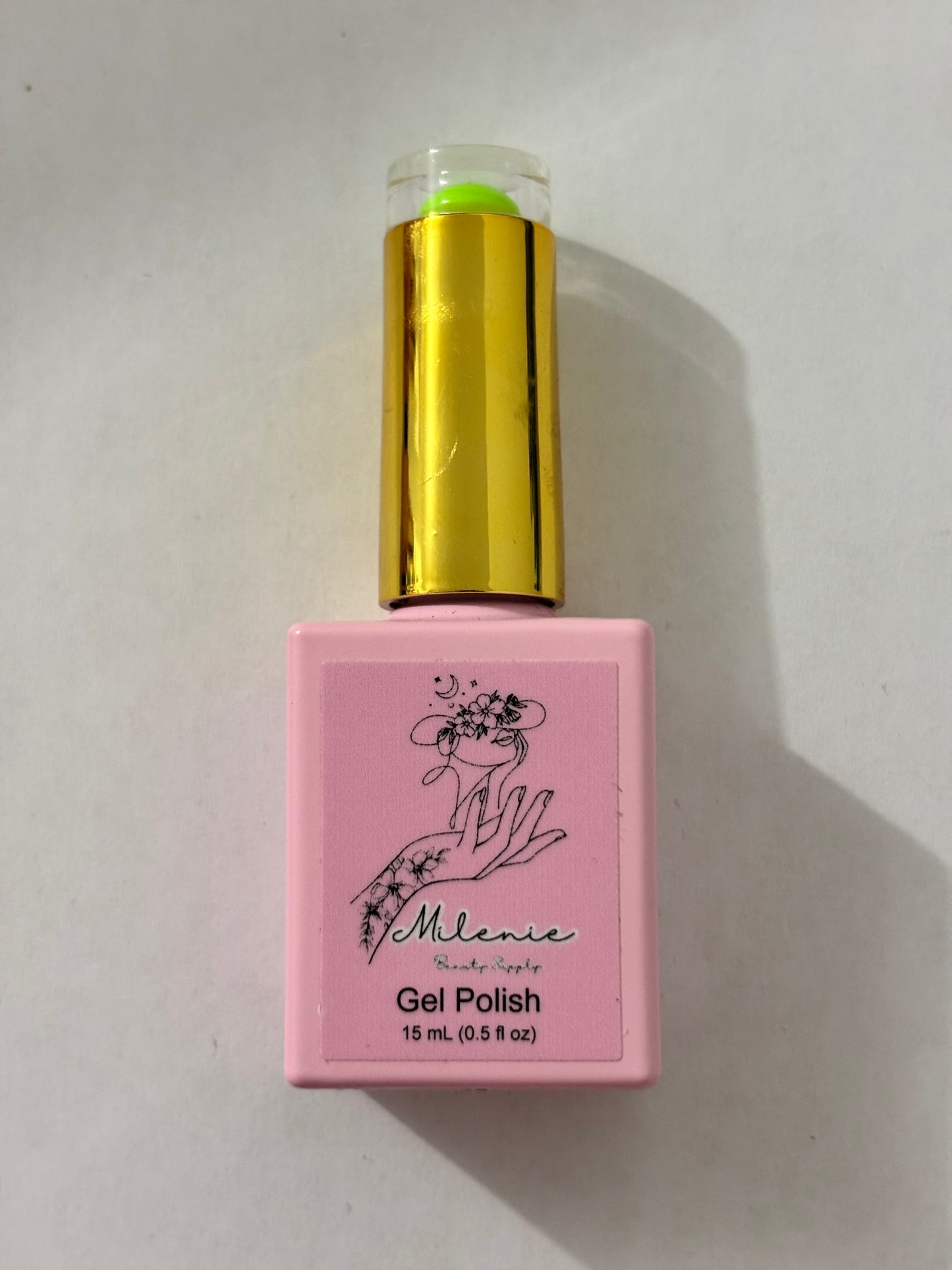 Imagination Gel Polish