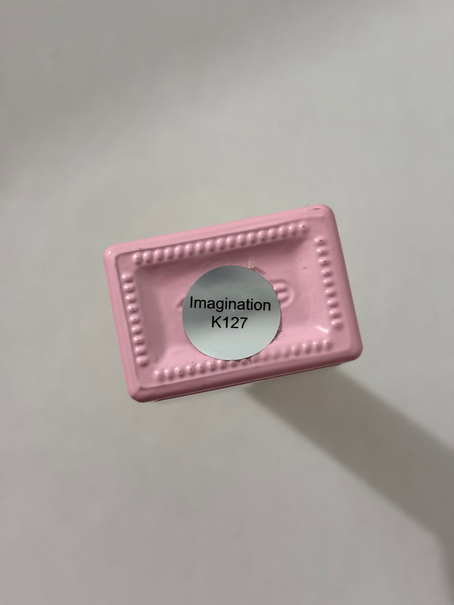 Imagination Gel Polish