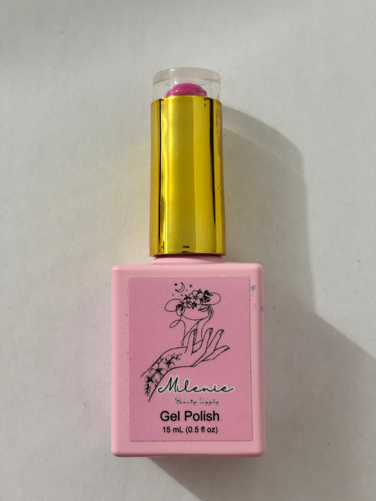 Forget it Gel Polish