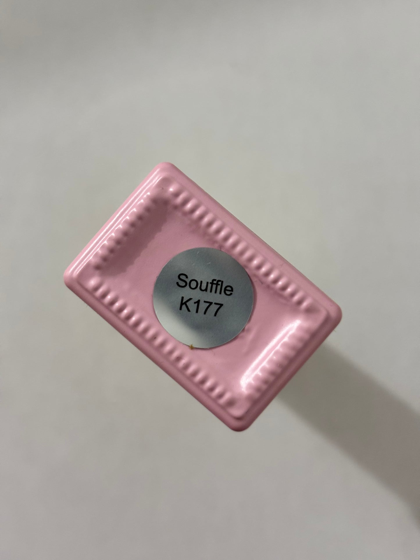 Souffle Gel Polish