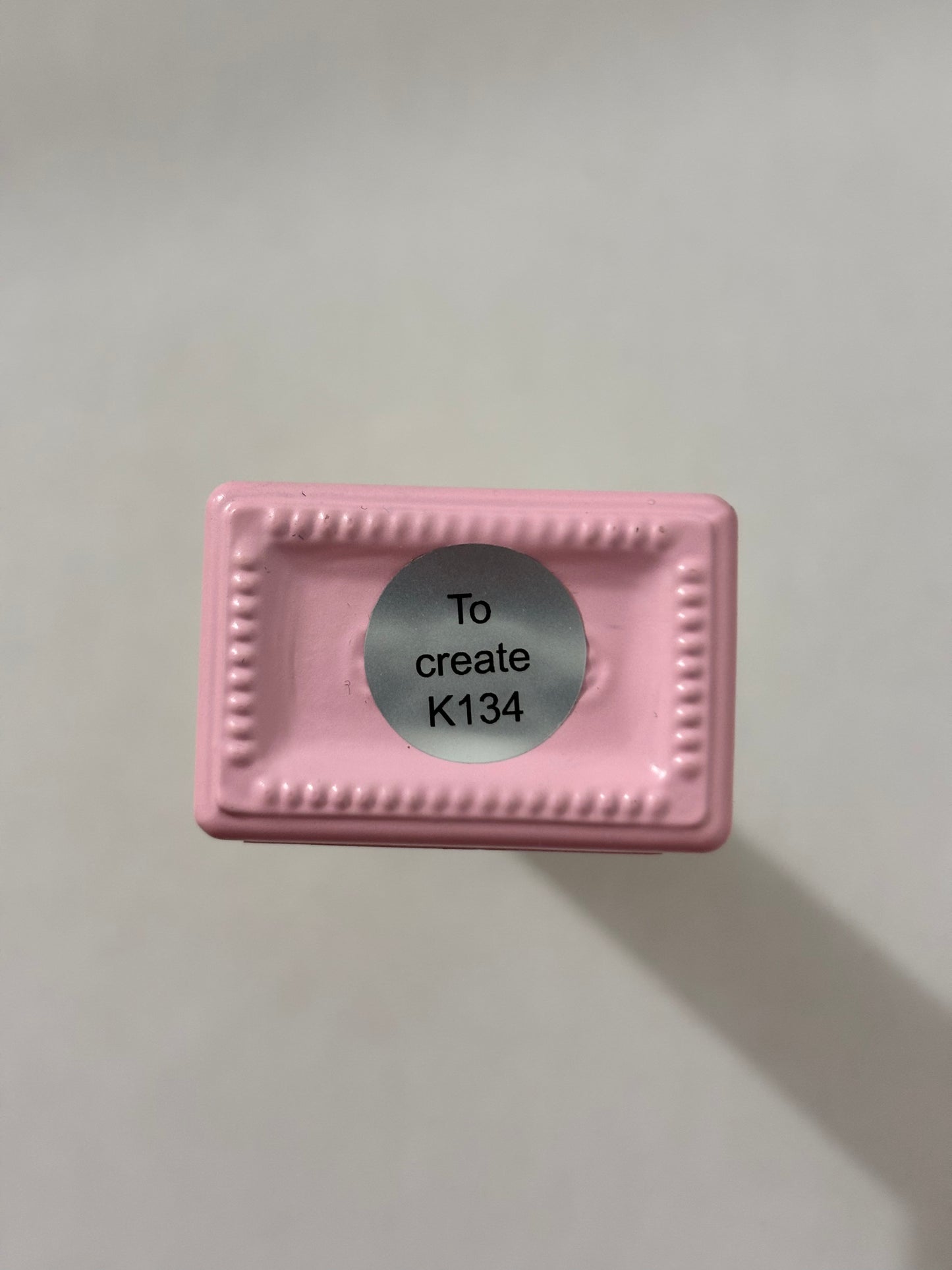To create Gel Polish