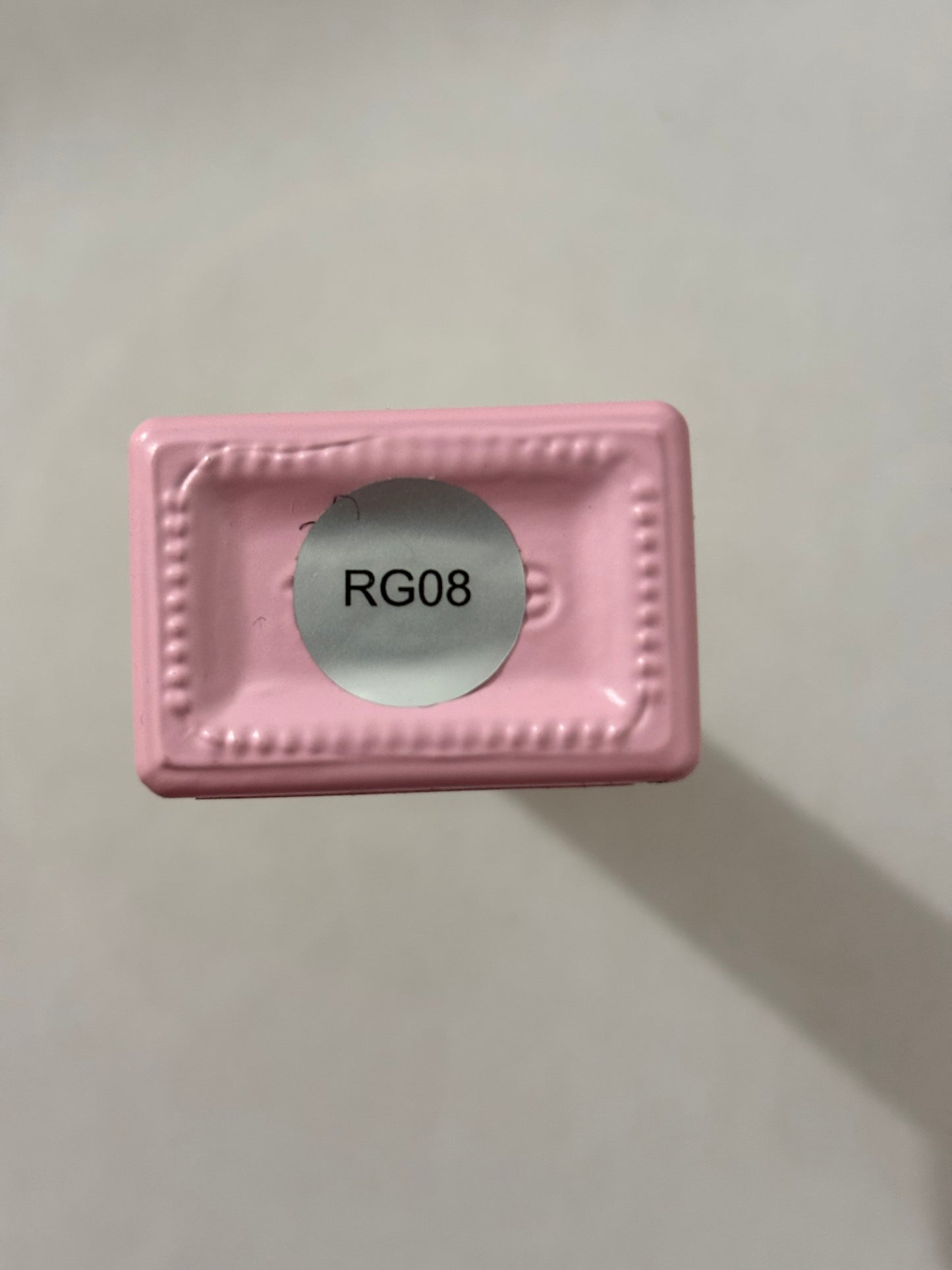 Rubber Base Coat RG08