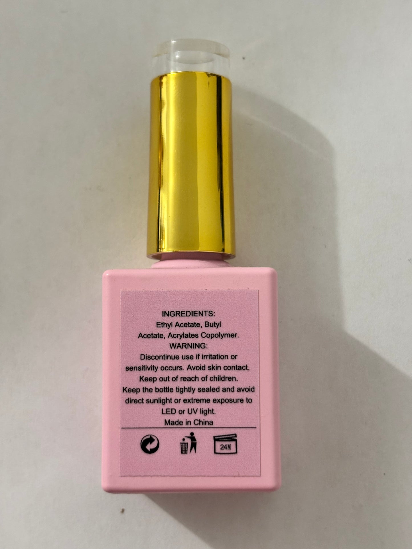 Acid Free Primer