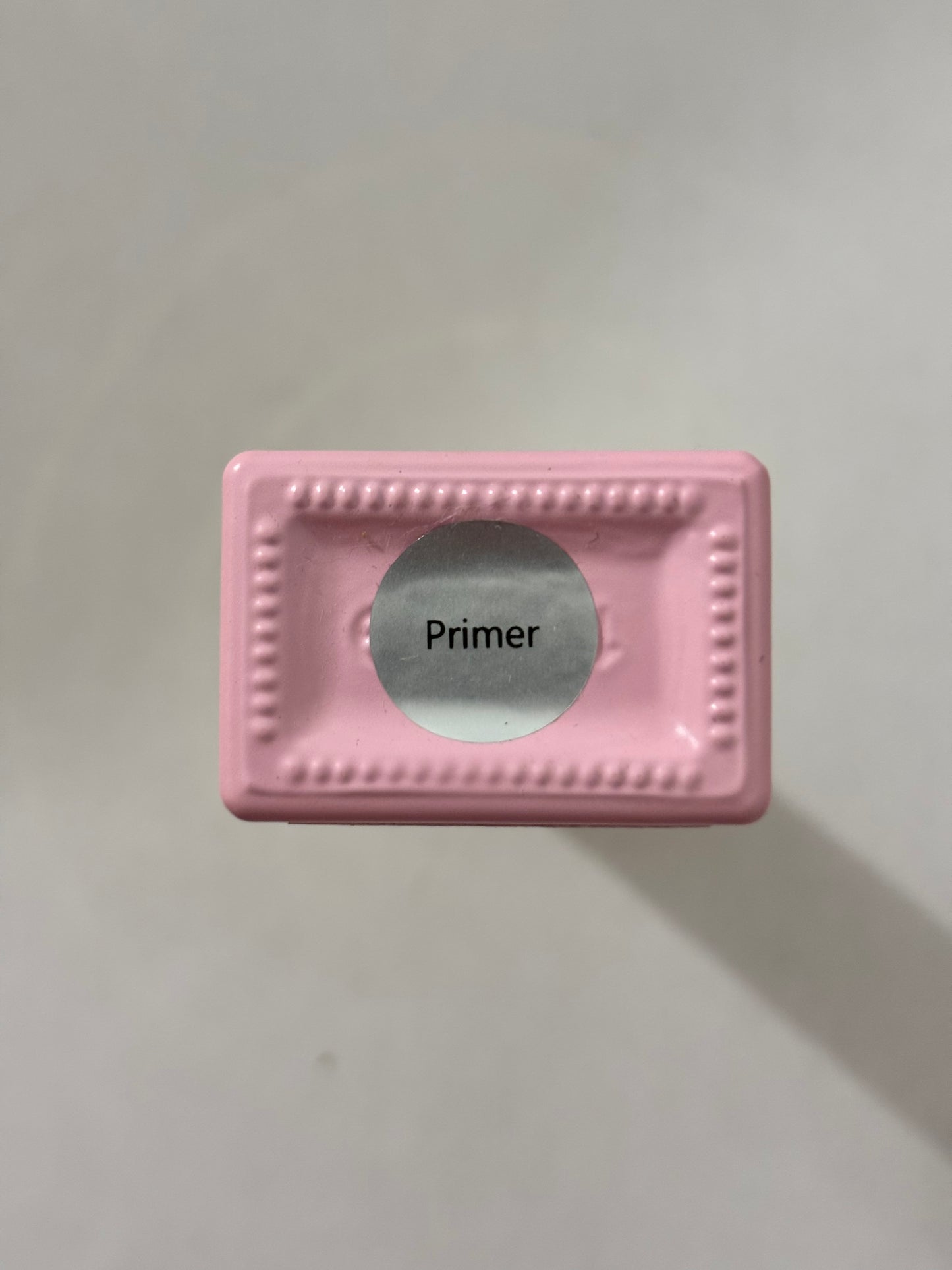 Acid Free Primer