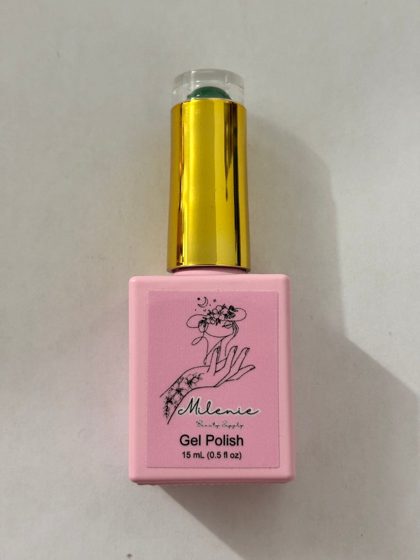Do not disturb Gel Polish