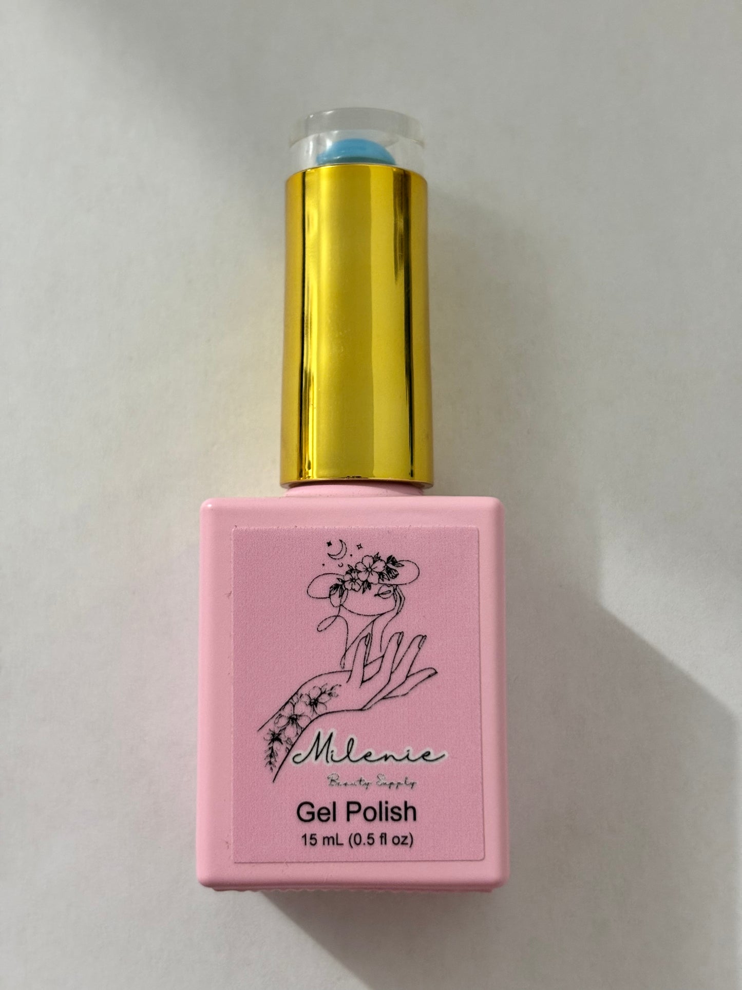 Barrier reef Gel Polish