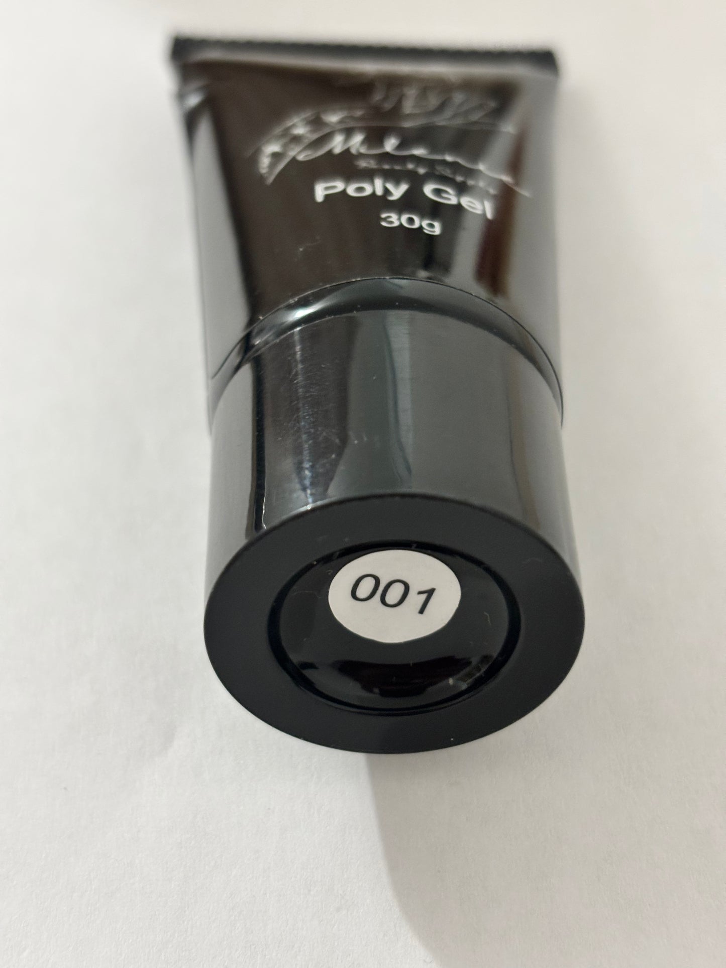 Poly Gel 001