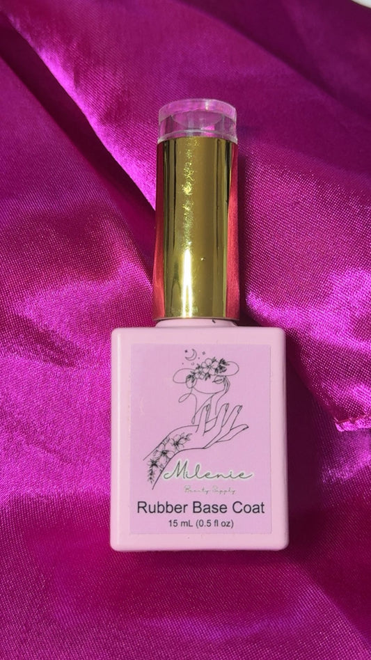 Rubber Base Coat