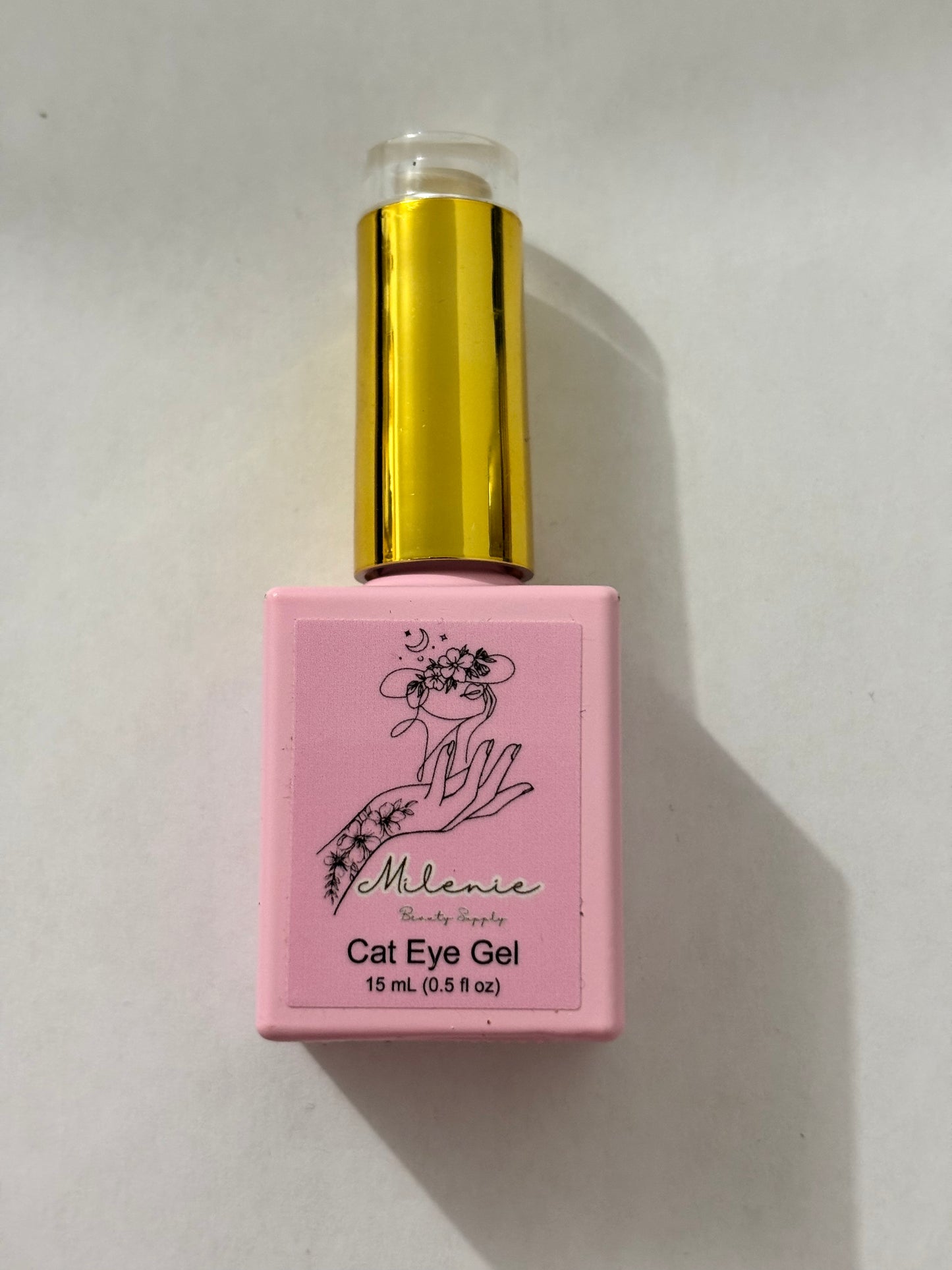 Cat Eye Gel N0.1