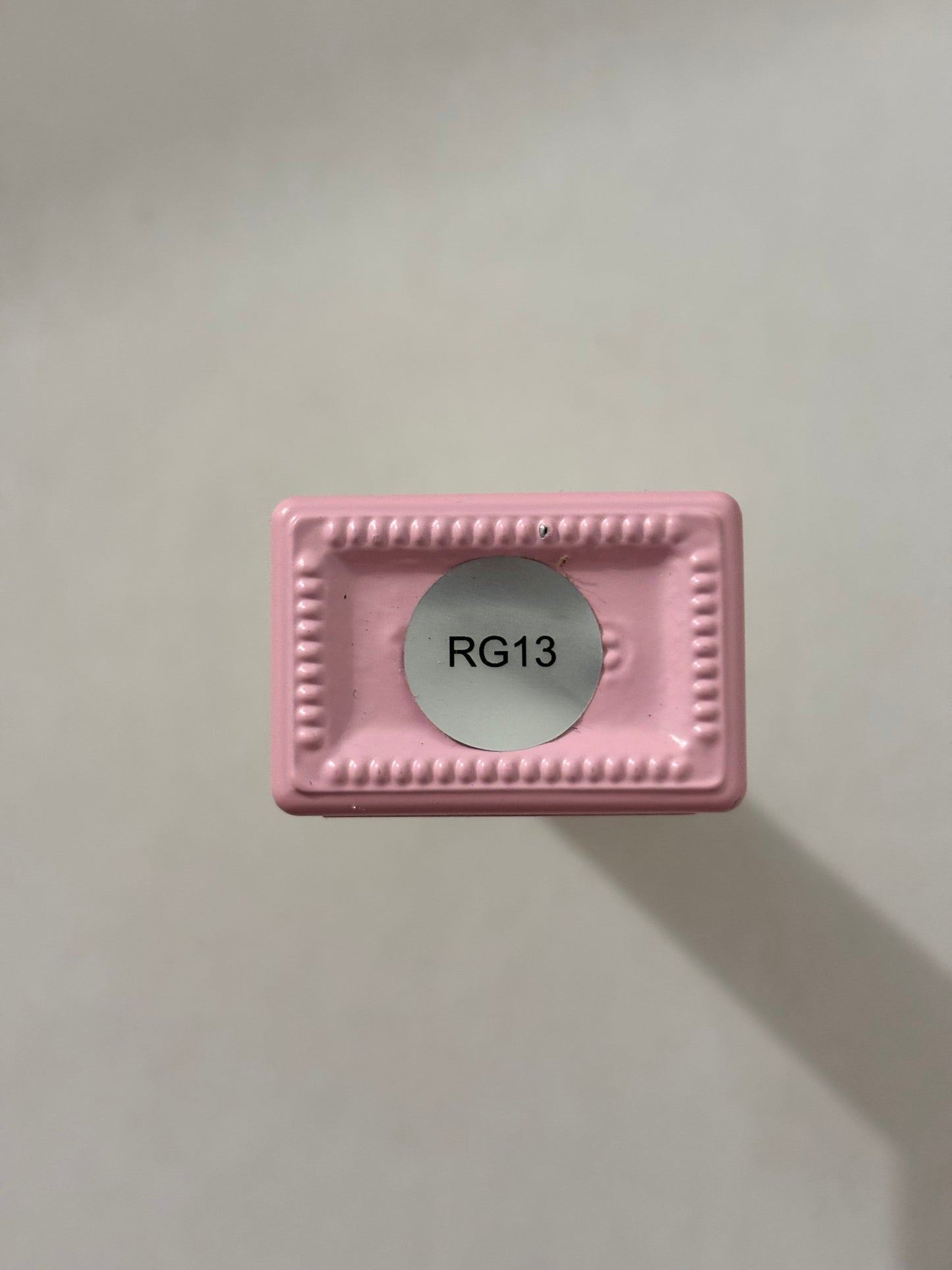 Rubber Base Coat RG13