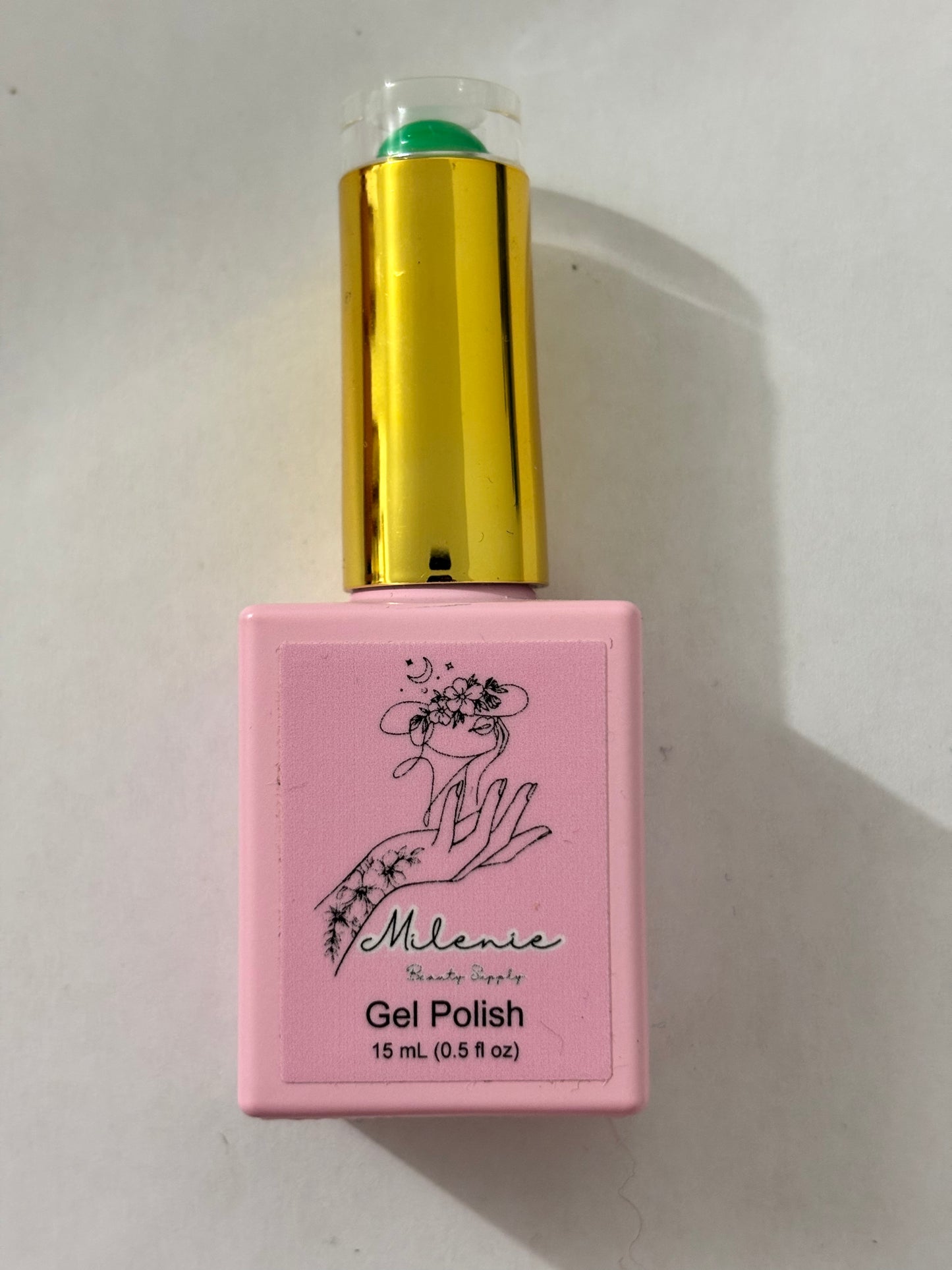 Vater nymph Gel Polish