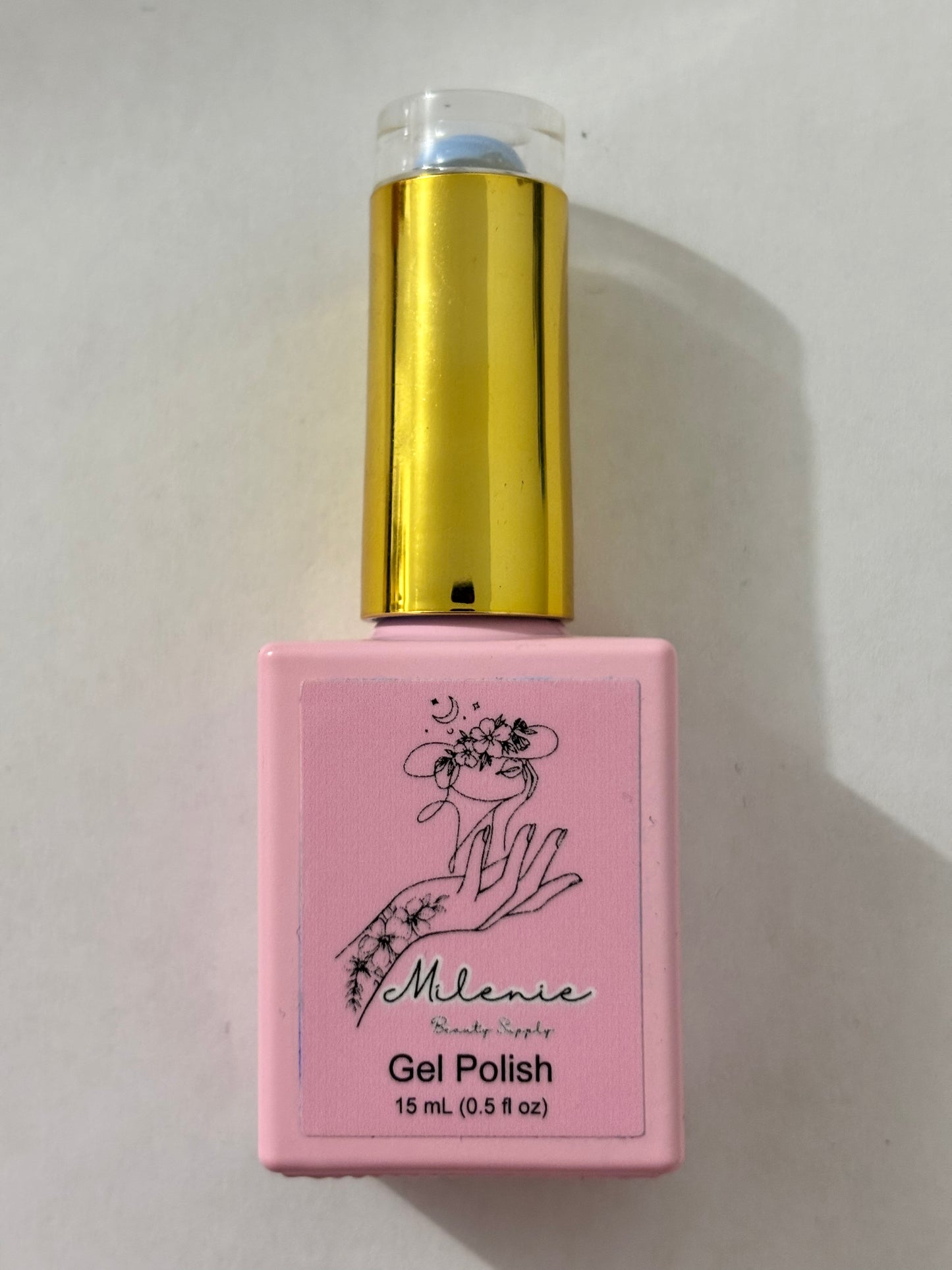 Souffle Gel Polish