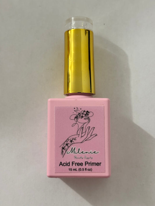 Acid Free Primer