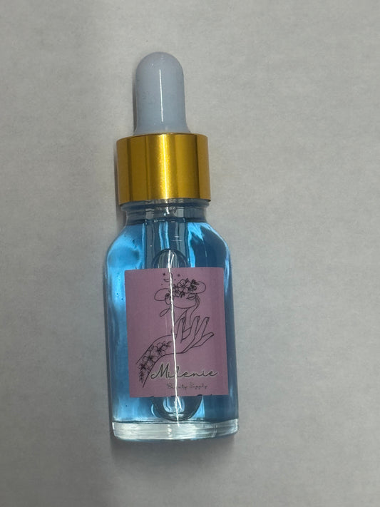 Aceite de cutícula Magnolia