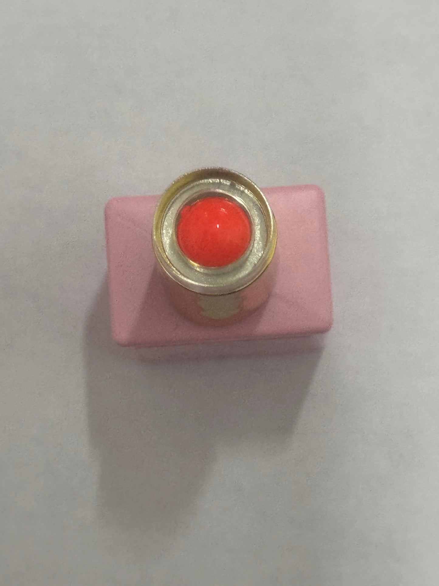 Living coral Gel Polish