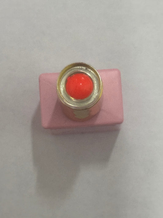 Living coral Gel Polish