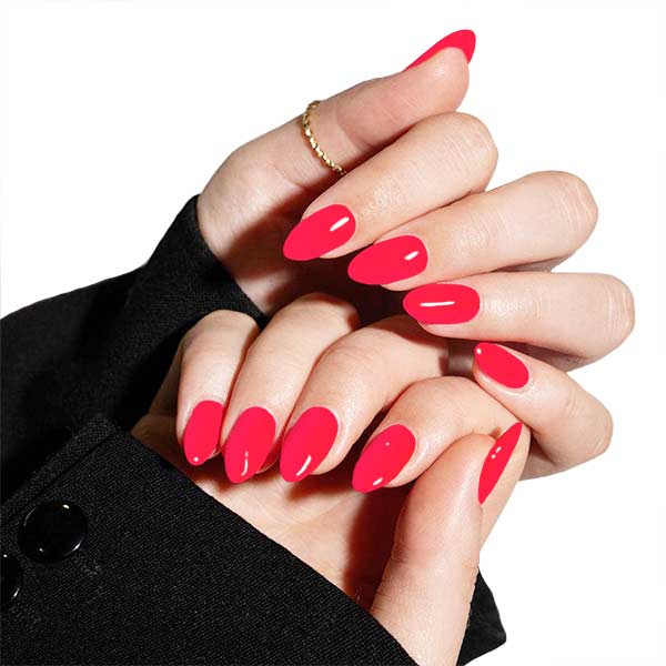 Calypso coral Gel Polish